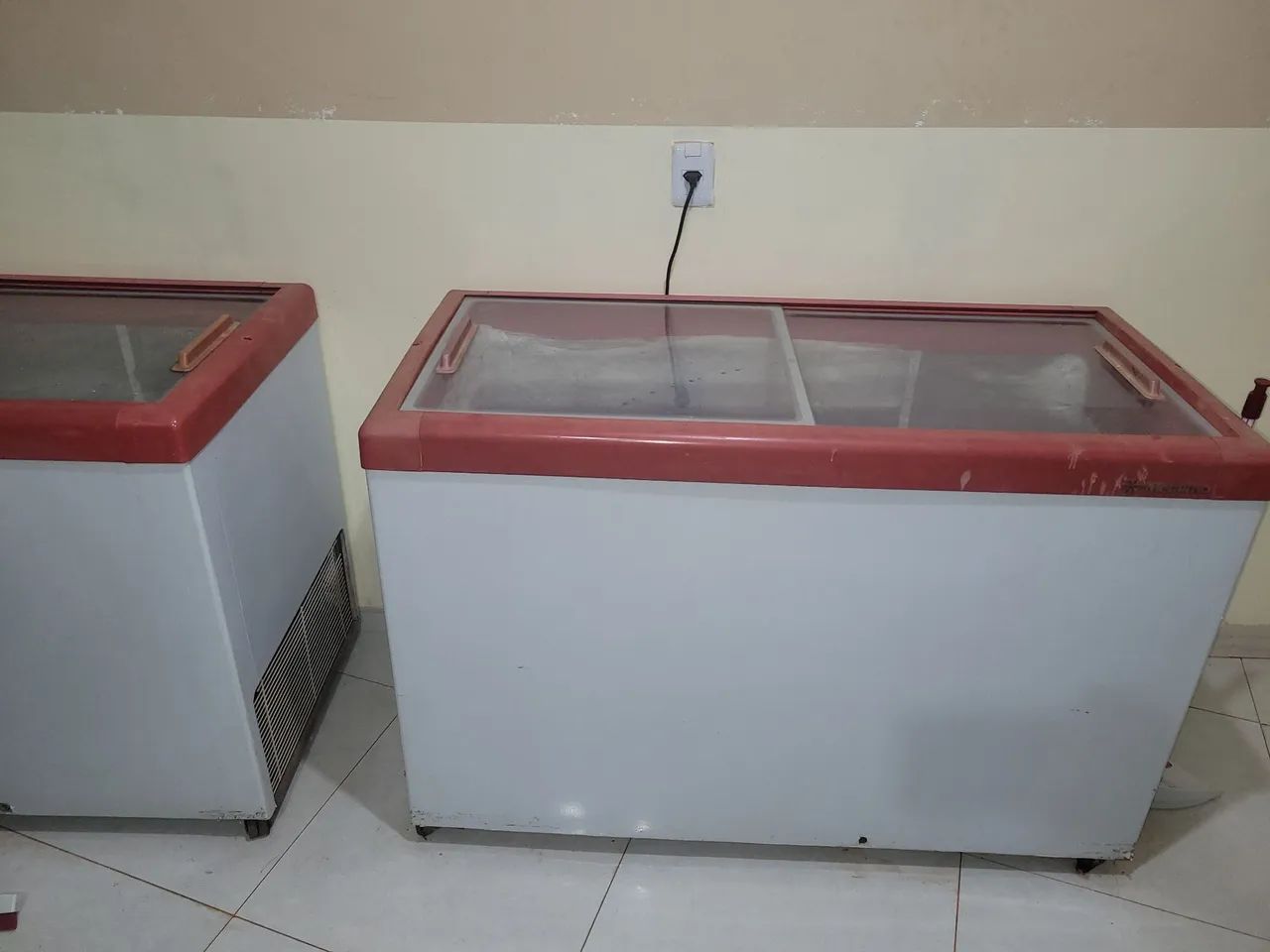 Freezer expositor metalfrio - Foto 4