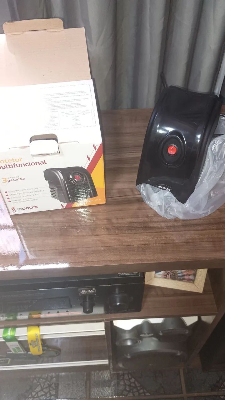 Estabilizador para PC - Foto 2
