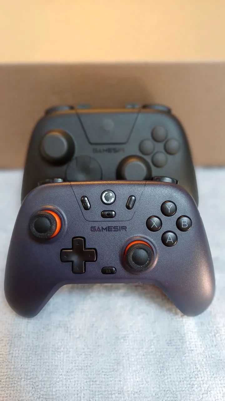 Controle gamesir t4 nova lite  - Foto 2