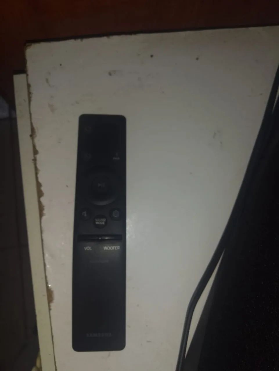 Soundbar Samsung  - Foto 3