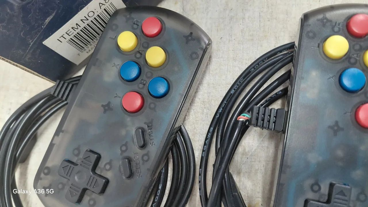Retro arcade - Foto 5