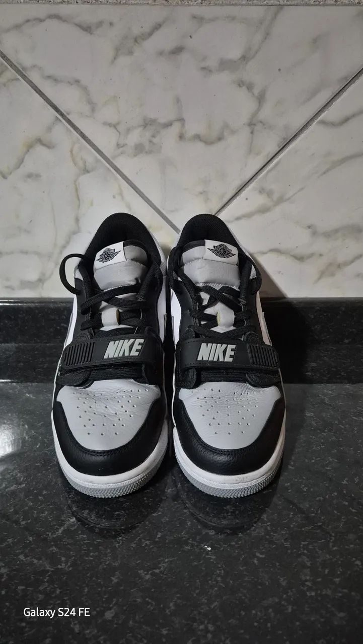Air Jordan Legacy