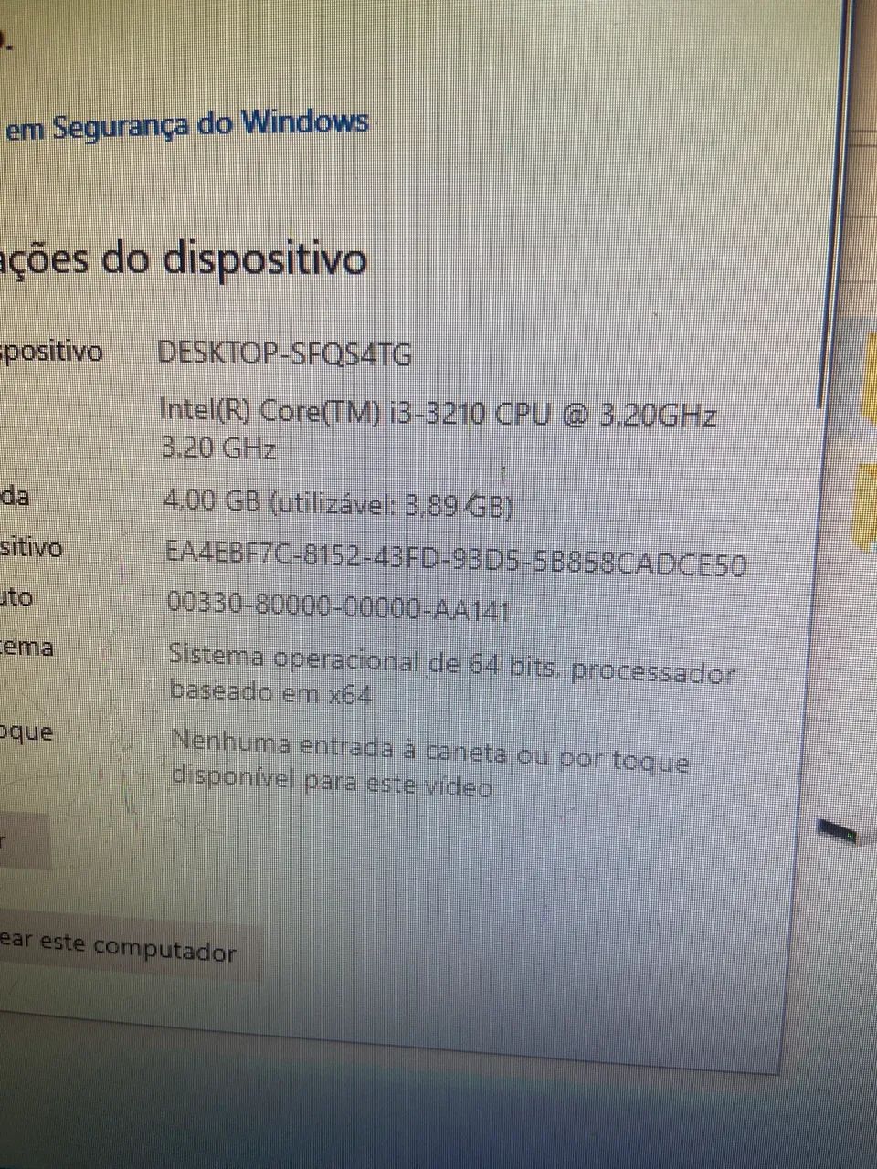 CPU gamer c fans rgb - Foto 4