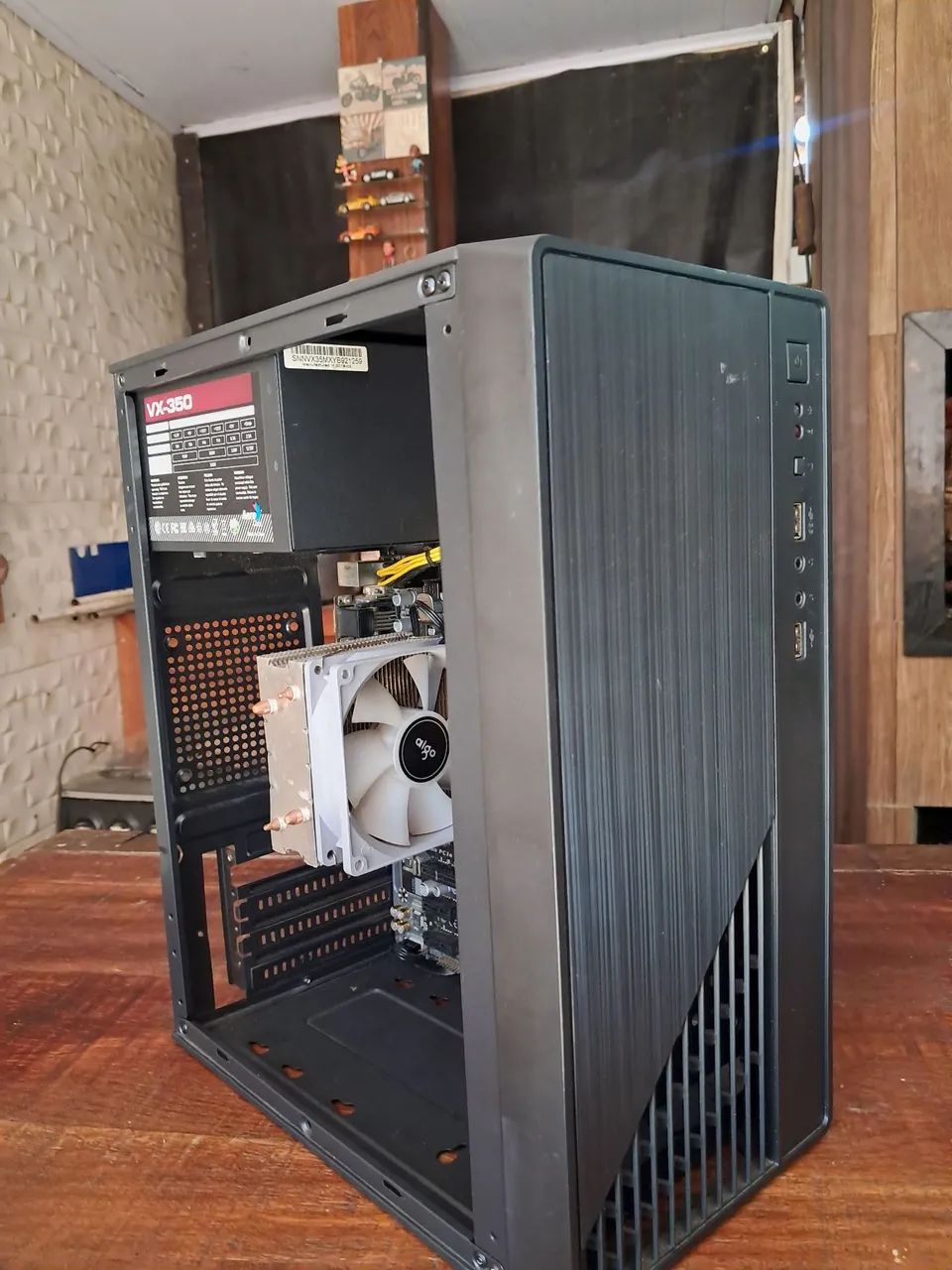 Vendo Cpu Gamer? - Foto 3