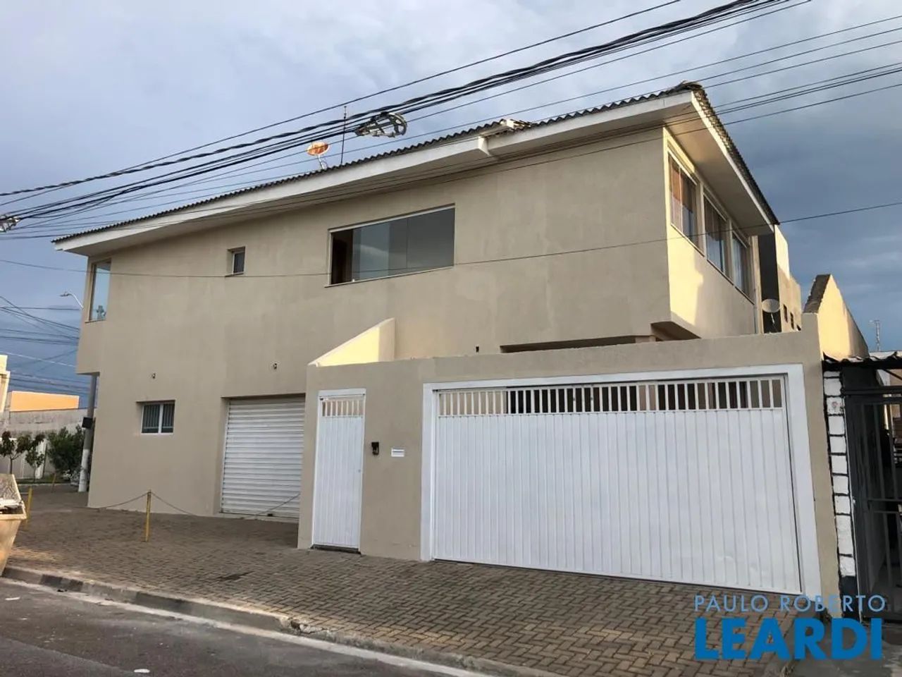 CASA ASSOBRADADA - TERRA BRASILIS - SP - Foto 2