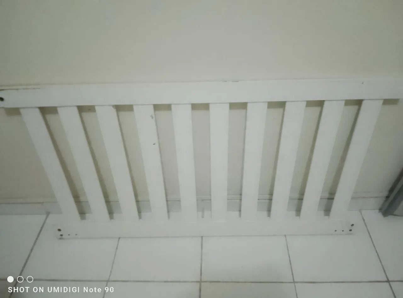 Berço bom estado - Foto 4