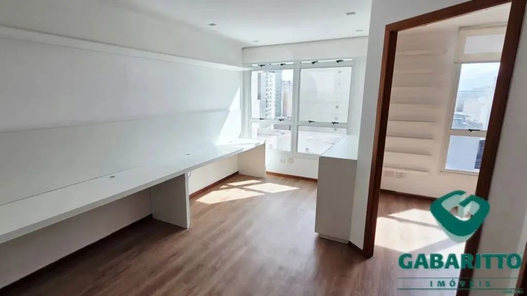 Excelente Sala Comercial- Edificio Graser - Foto 5