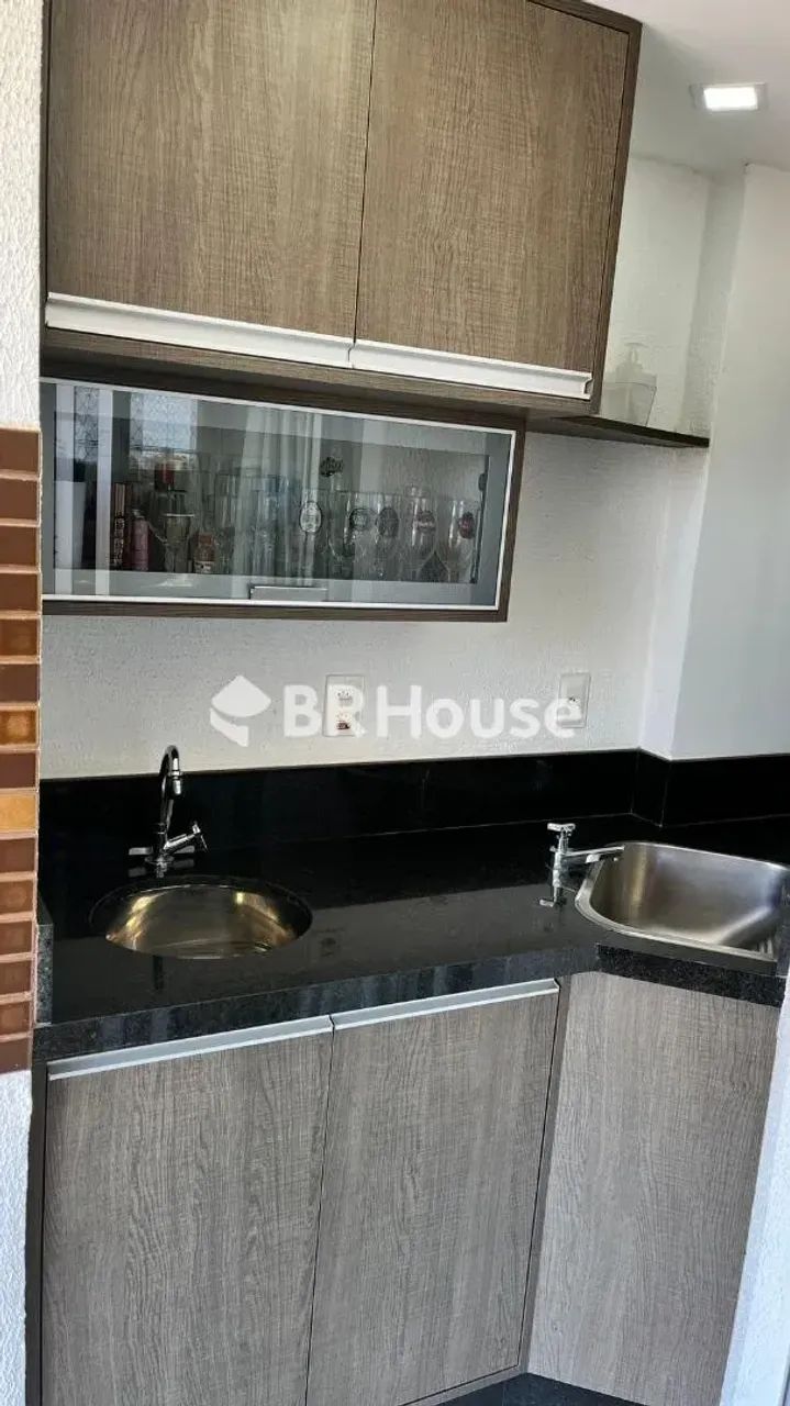 Jardim Santa Marta | Apartamento 3 quartos, sendo 1 suite - Foto 5