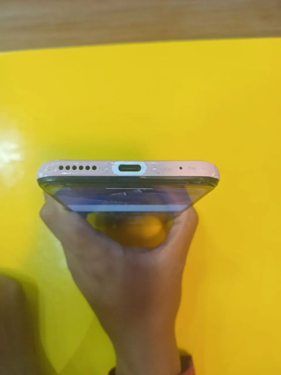 Vendo MotoG9 play 