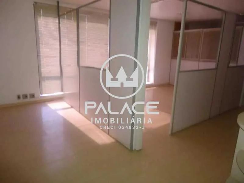 sala comercial à venda em centro, piracicaba 90m²