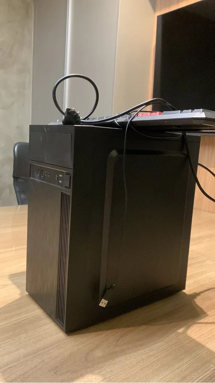 Vendo computador (cpu) - Foto 2