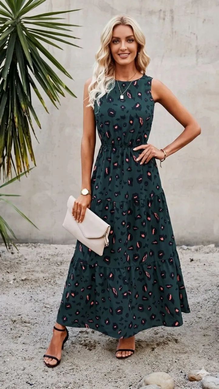 Vestido G - Foto 2