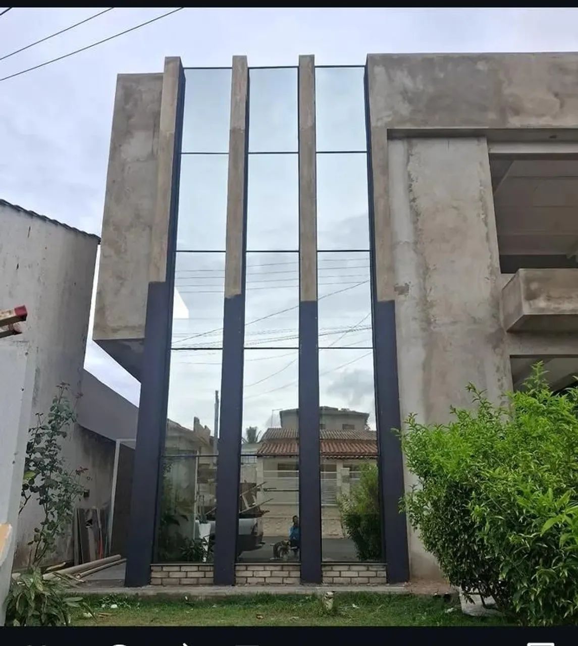 ? AQUINO Vidros e Esquadrias ? - Foto 4