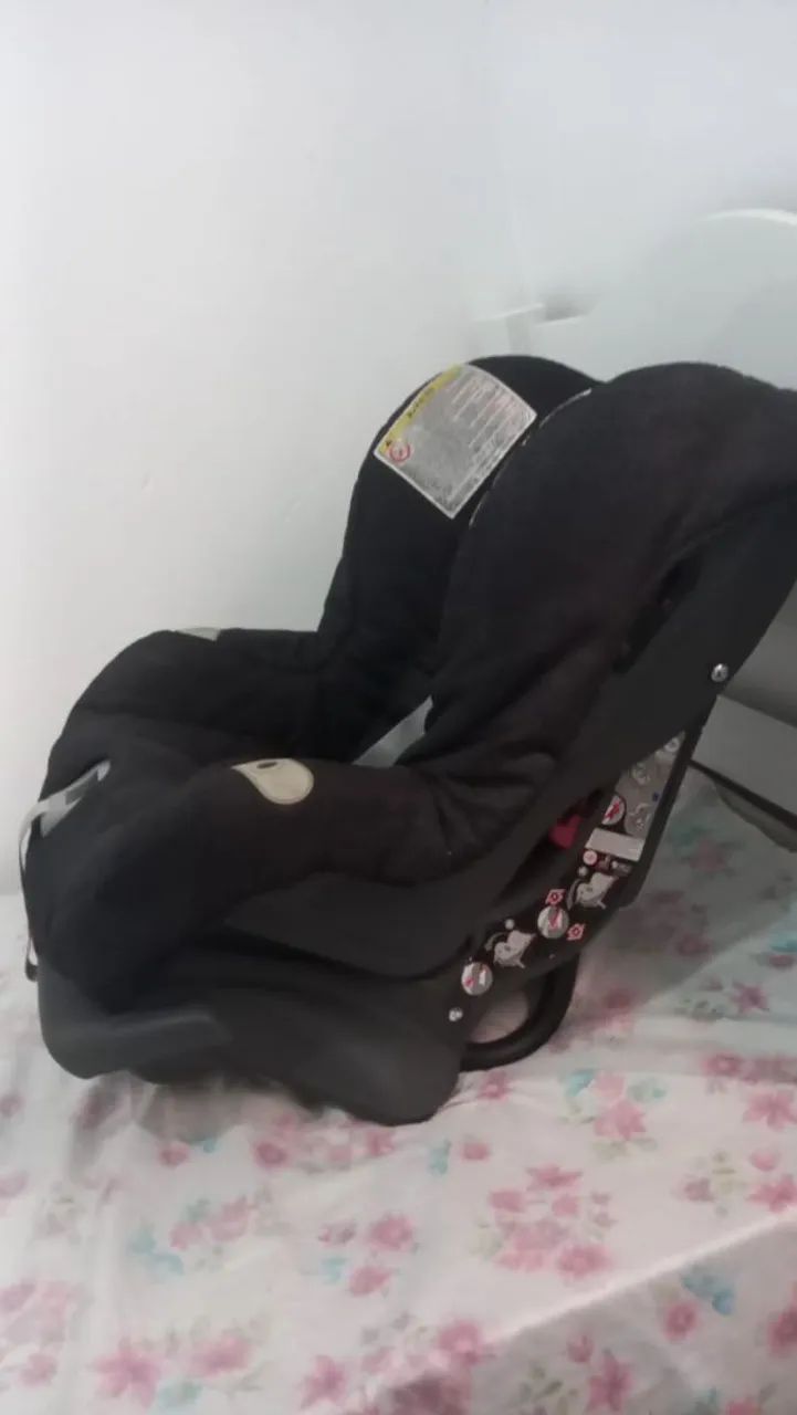 Cadeirinha infantil - Foto 2