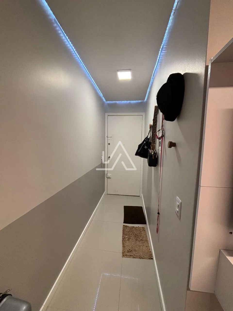 STUDIO MOBILIADO, CENTRAL, ANDAR BAIXO - Foto 5