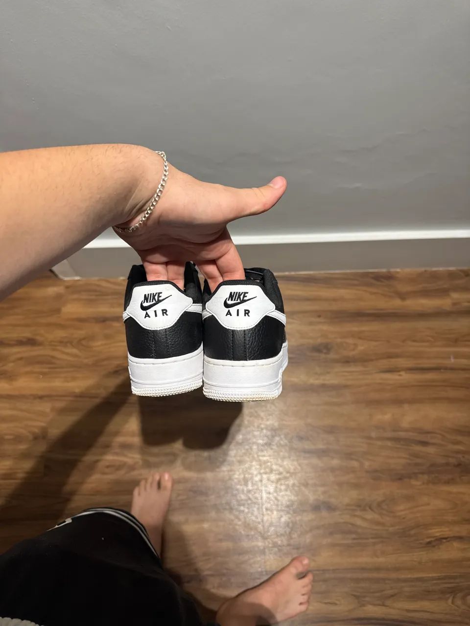 Tênis Nike nunca usado  - Foto 4