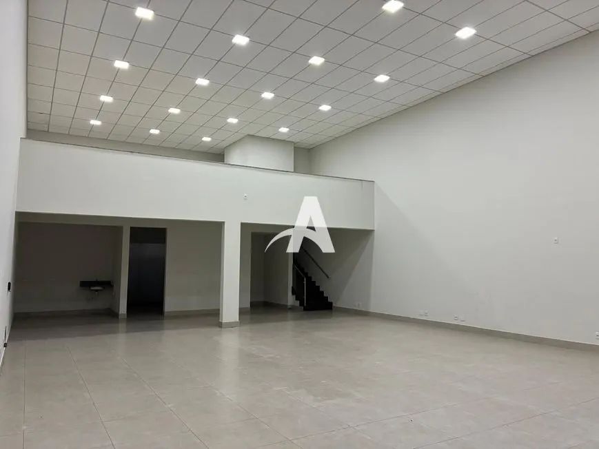 Aluguel Loja NOVO MUNDO - Foto 5