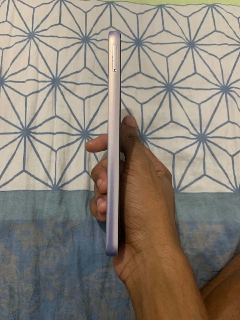 Samsung a14 com defeito  - Foto 3