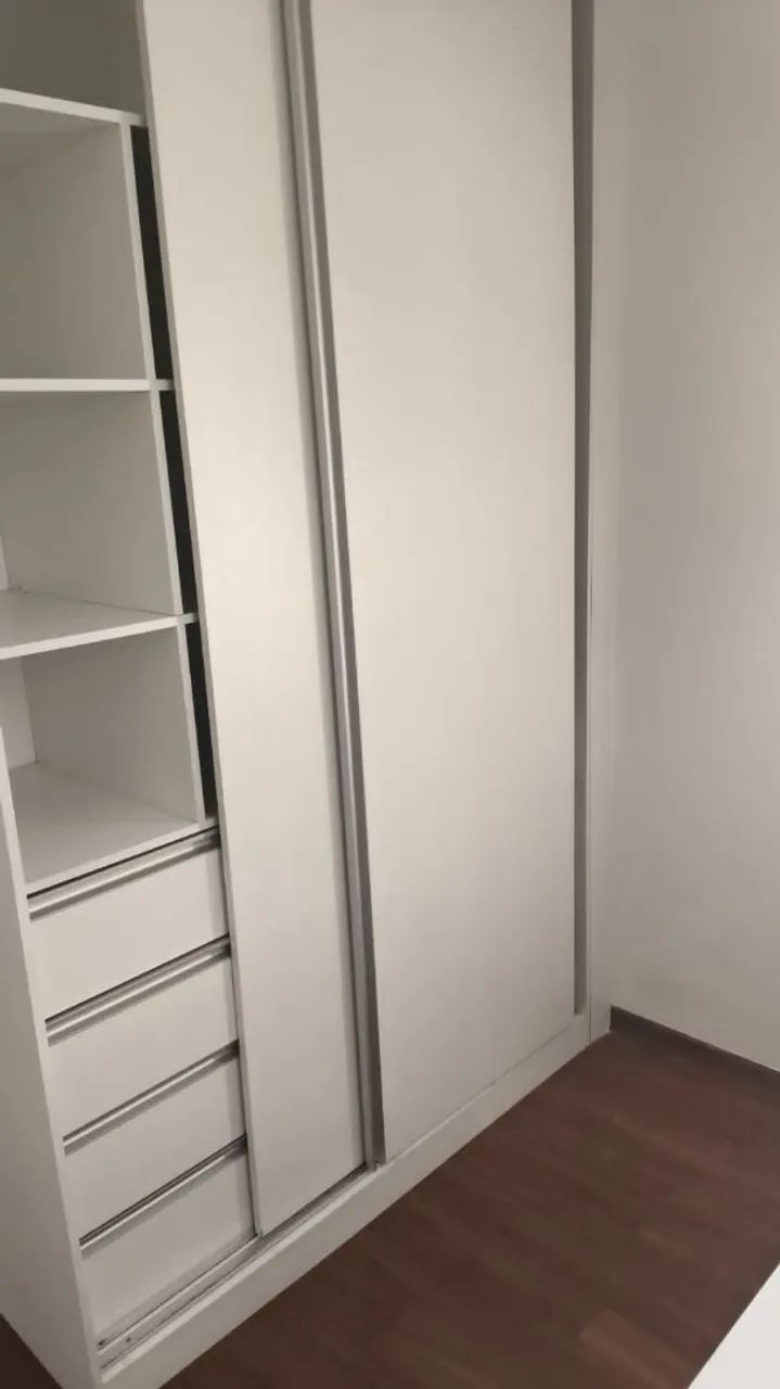 Vendo Apto próximo ao Assai, J. Mirna Taboão da Serra/SP - Foto 5