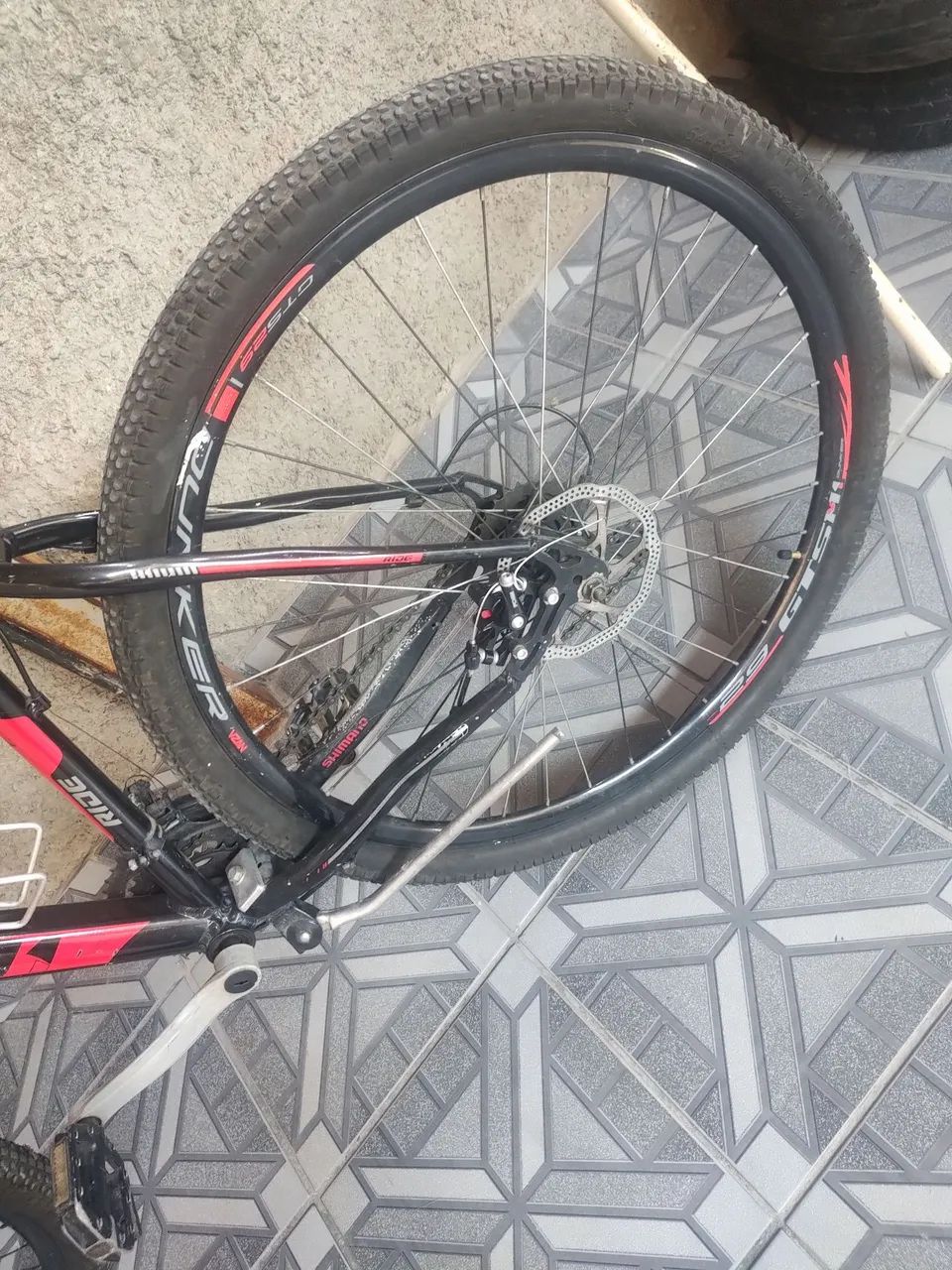 Bicicleta - Foto 2