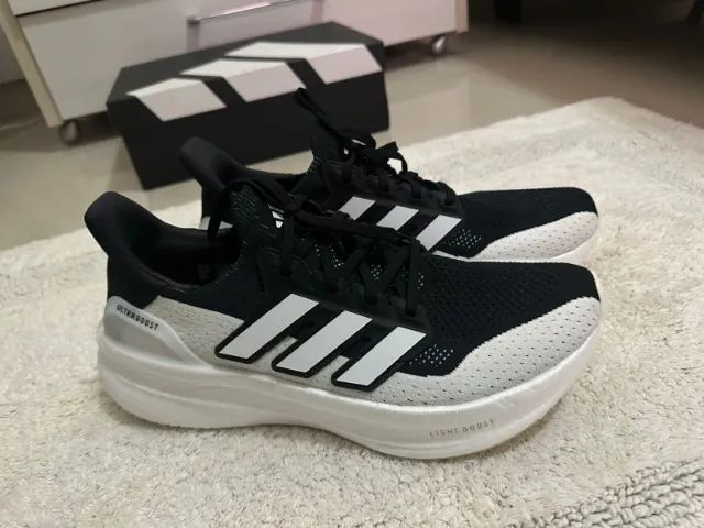 Adidas Ultra Boost 5 - Foto 5