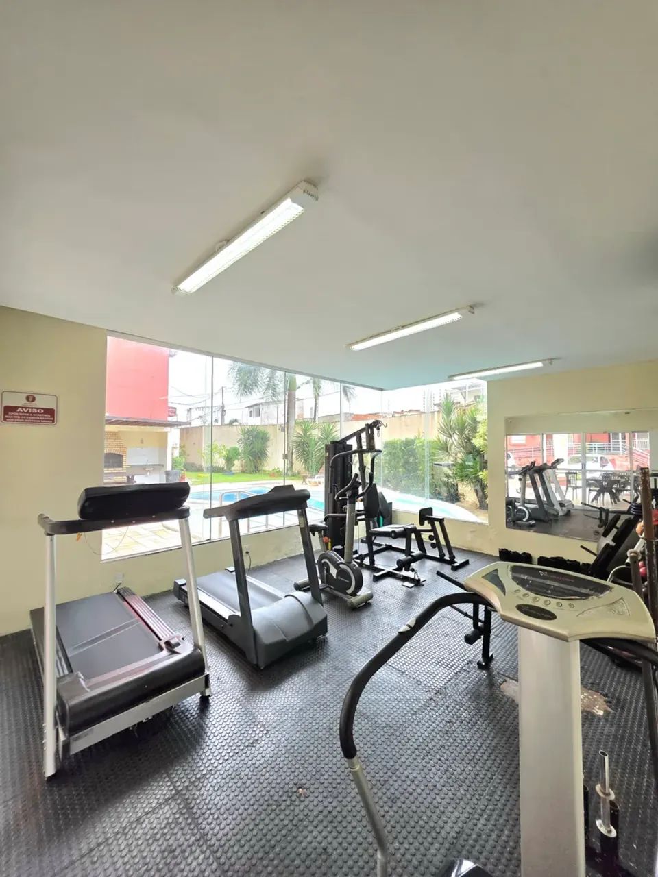 Apartamento em Neópolis aluga 2/4 térreo - Foto 4