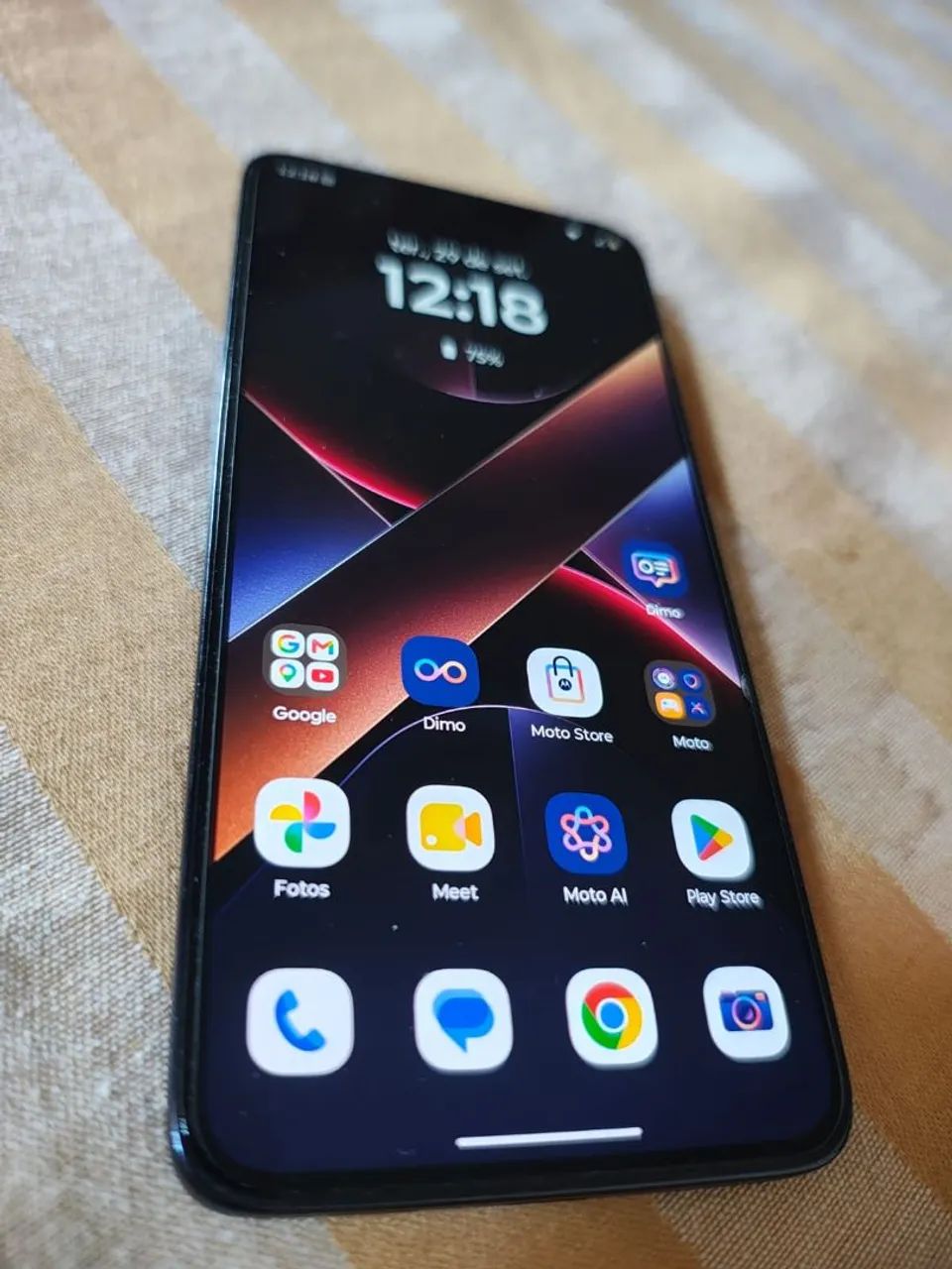 Moto Edge 60 Neo 