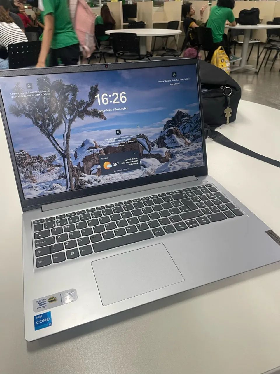 Notebook Lenovo - Foto 2