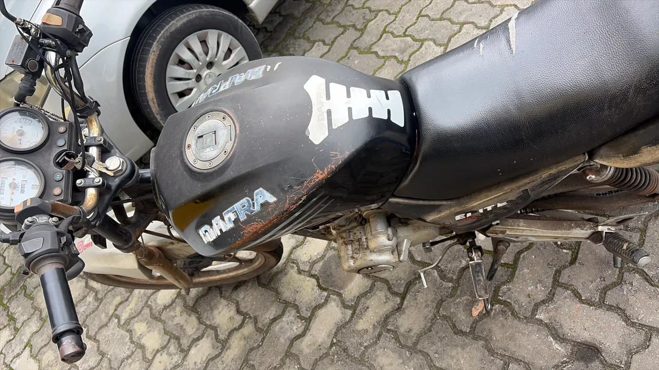 Dafra Speed 150 2011 | Documento OK | 150cc - Foto 3