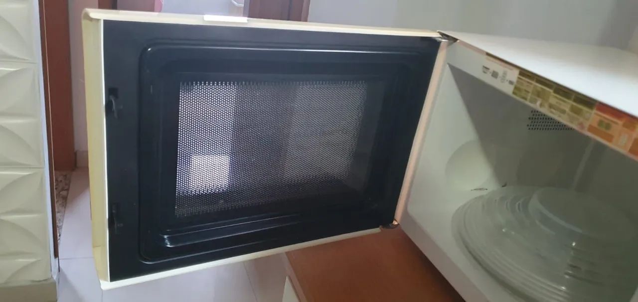 Microondas  - Foto 2