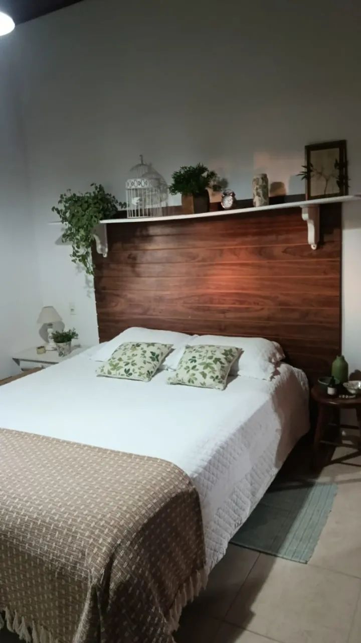 Casa em Pirenópolis toda mobilhada  - Foto 5