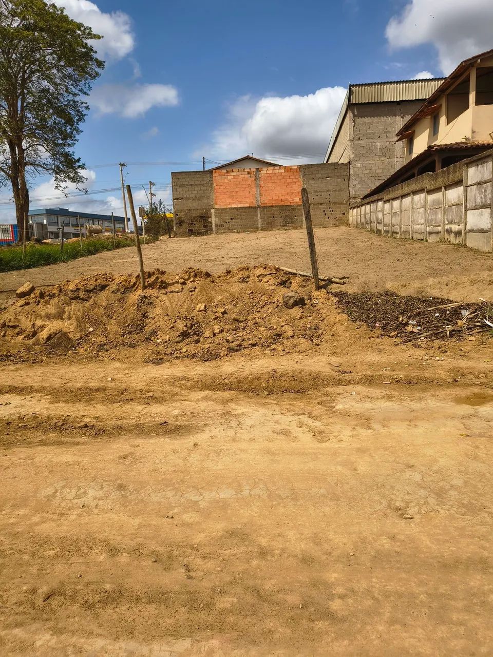 Lote bairro São Cristóvão  - Foto 2