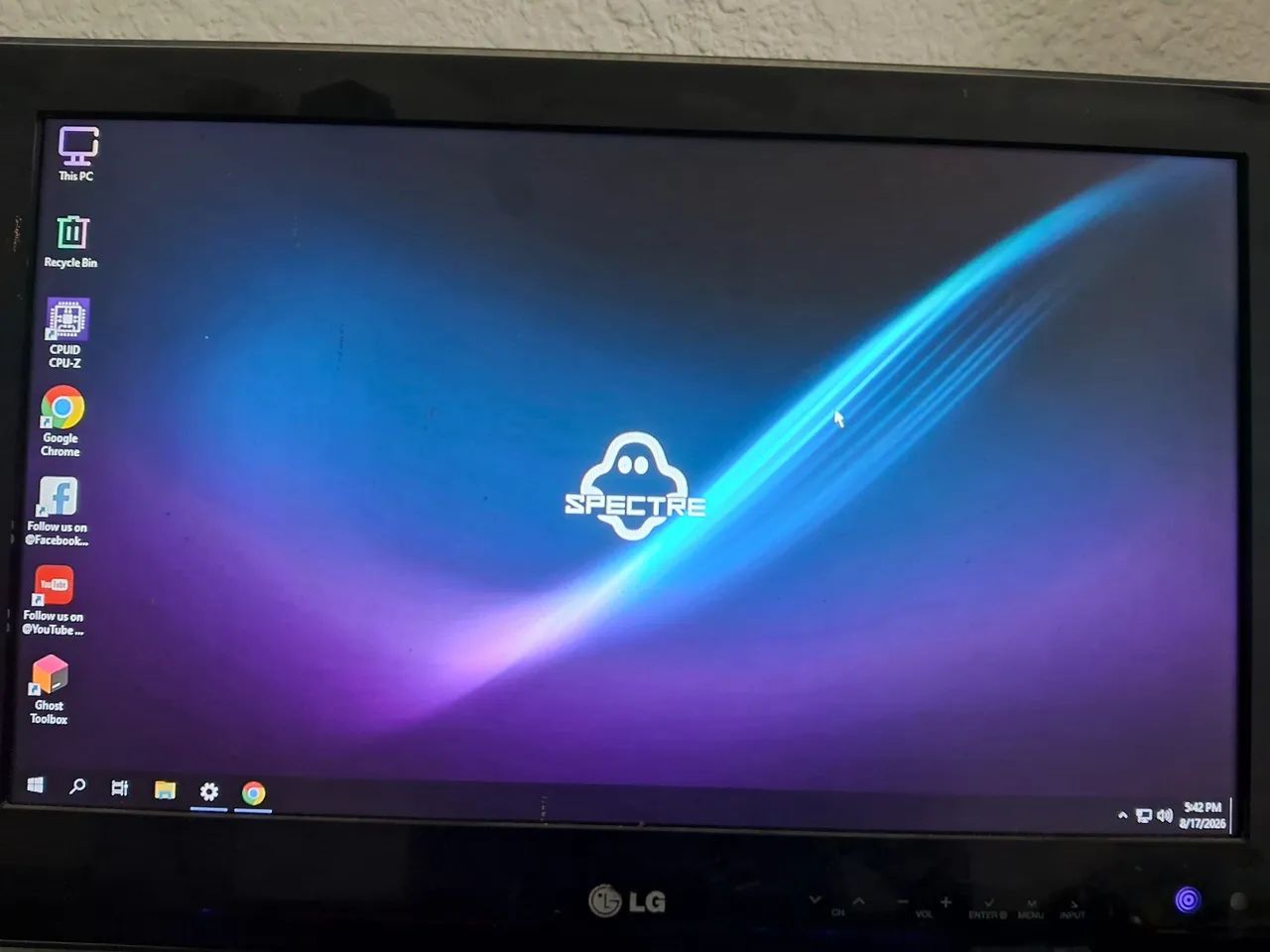 Mini PC I7 - Foto 3