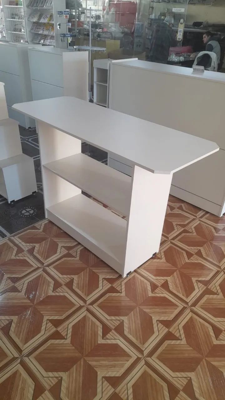 Balcão Pacote  - Foto 3