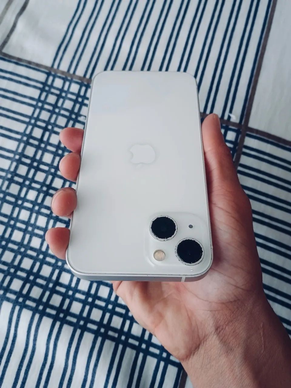 Iphone 13 - Foto 4