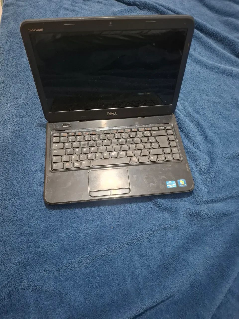 Notebook Dell  - Foto 2