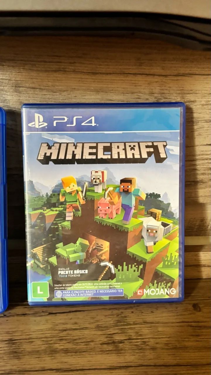 VENDO JOGOS PS4/PS5  - Foto 3
