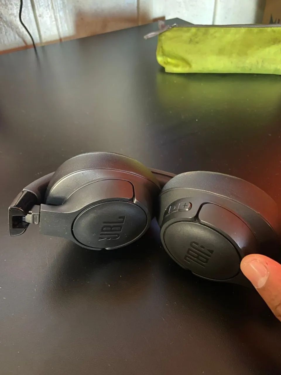 Fone JBL Tune 770NC Zero - Foto 5