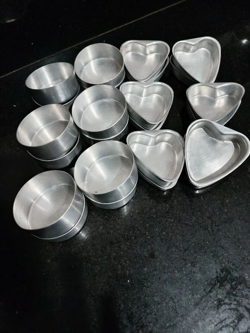 Utensílios para restaurante e confeitaria. - Foto 2