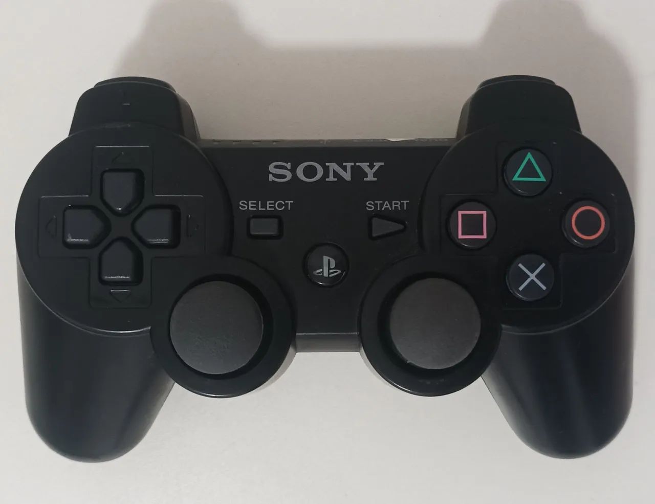 Dual Shock 3 Ps3 original Sony 