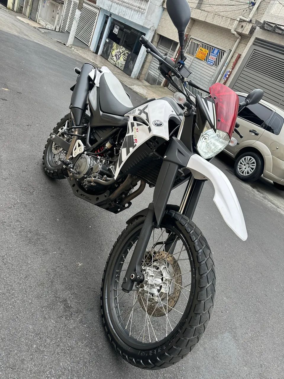 XT 660  - Foto 3