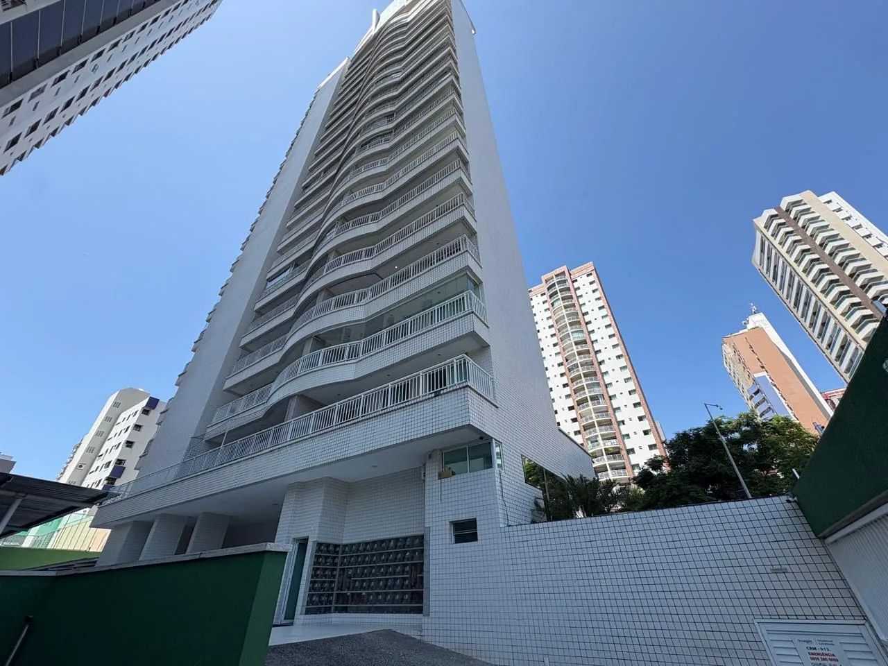 APARTAMENTO para alugar na cidade de FORTALEZA-CE - Foto 2