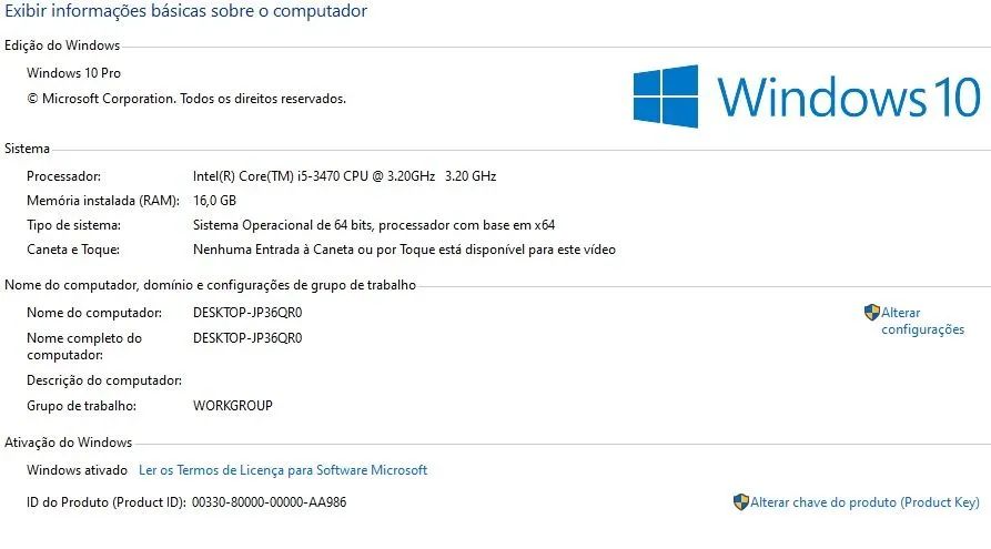Vendo Computador em ótimo estado.  - Foto 3