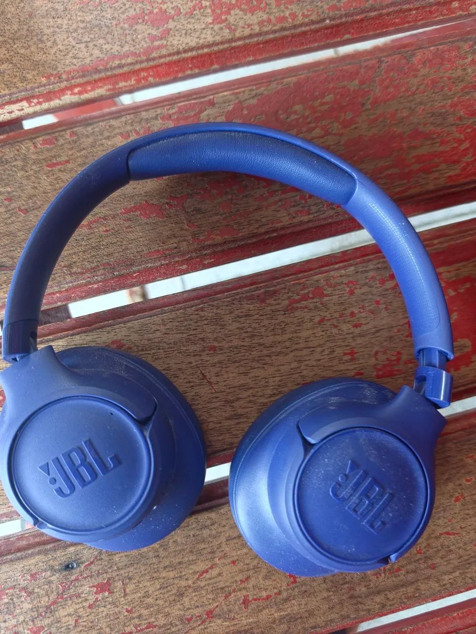 Fone jbl original 
