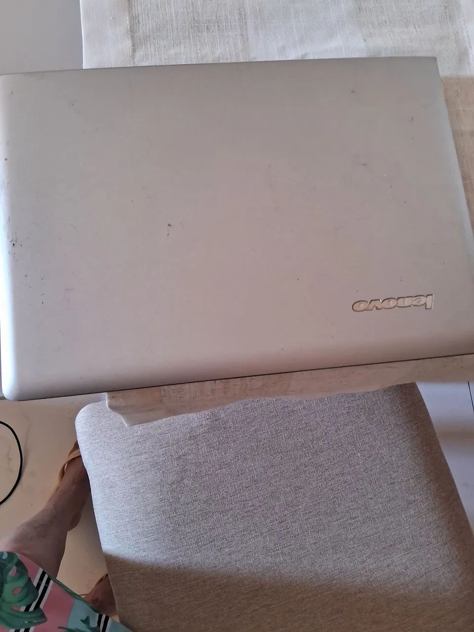 Notebook  - Foto 2
