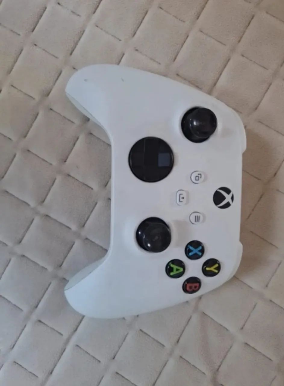 XBOX ONE S BRANCO  - Foto 3