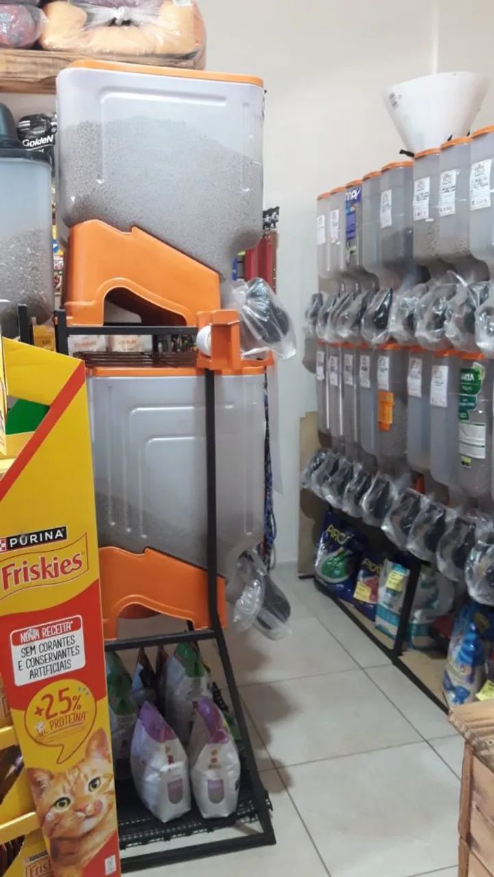 Vendo Petshop bem montado  - Foto 3