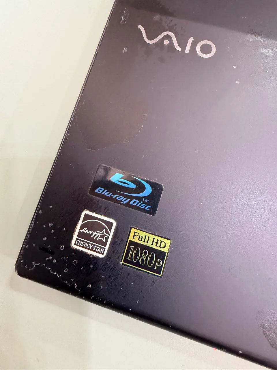 SONY VAIO verdadeiro - Foto 5