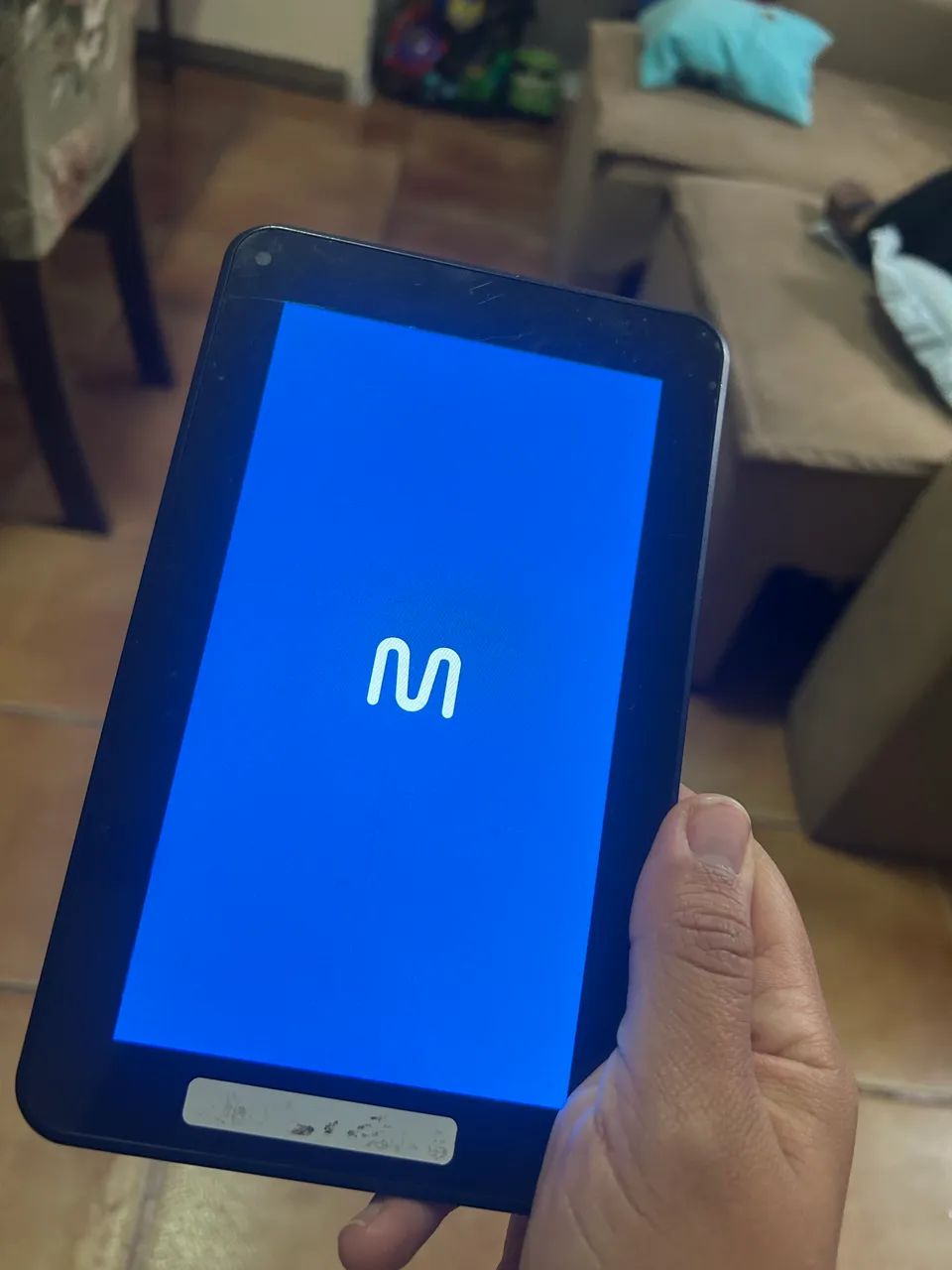 TABLET MULTILASER M7 - Foto 3