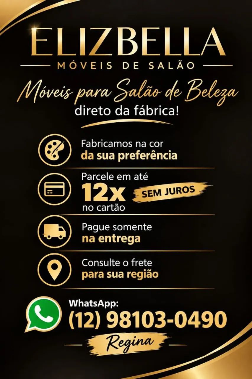 Cadeira de maquiagem  - Foto 3